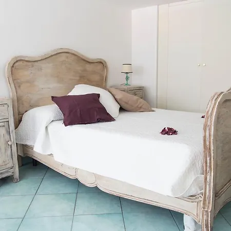 San Gregorio Luxury