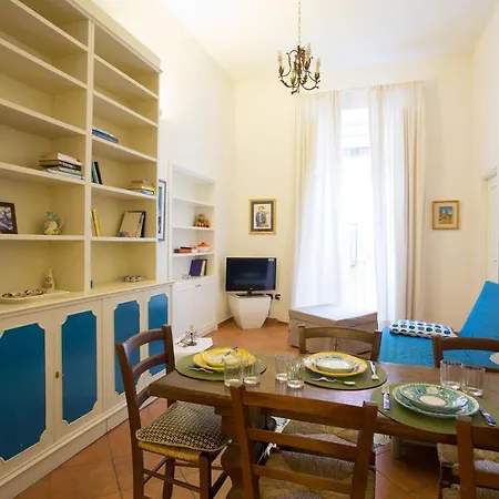 San Gregorio Luxury * Neapol