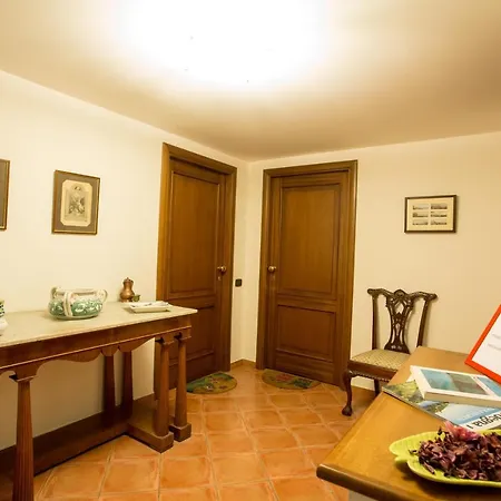Residenza San Gregorio Apartamento *