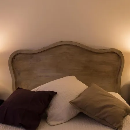Apartamento Residenza San Gregorio