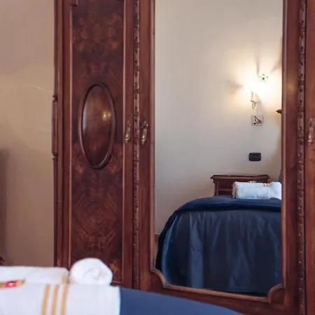 San Gregorio Luxury *
