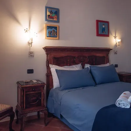 Apartamento Residenza San Gregorio