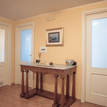 San Gregorio Luxury Apartament Neapol