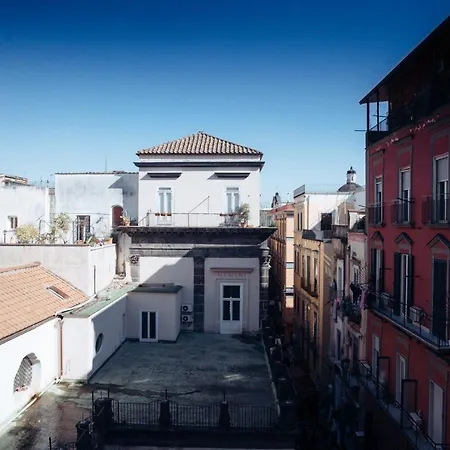 Residenza San Gregorio