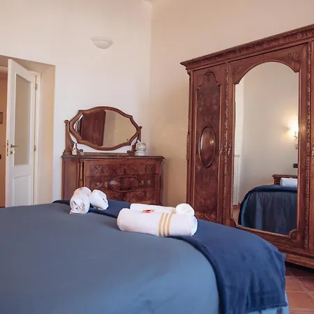 San Gregorio Luxury Neapol
