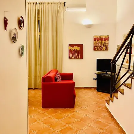 San Gregorio Luxury