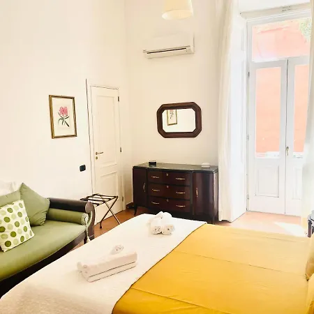 Residenza San Gregorio *