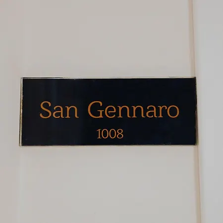 Apartamento Residenza San Gregorio