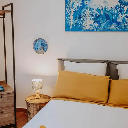 Residenza San Gregorio * Nápoles