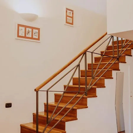 Residenza San Gregorio