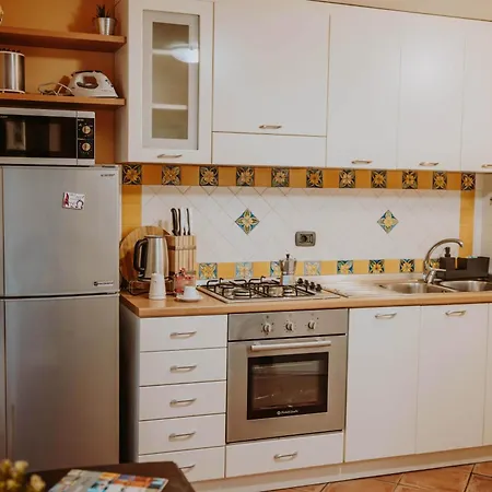 Residenza San Gregorio *