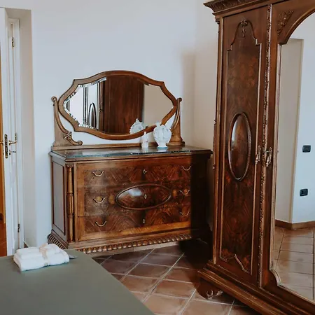Apartamento Residenza San Gregorio