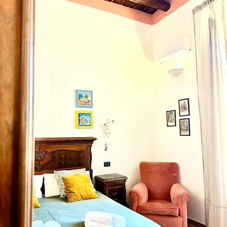 San Gregorio Luxury