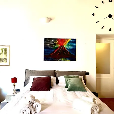 Apartamento Residenza San Gregorio