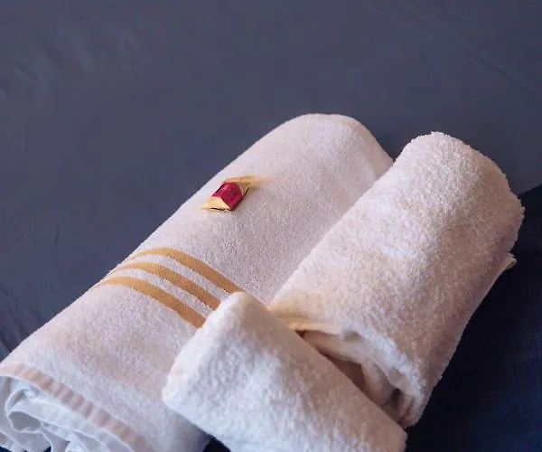 شقة San Gregorio Luxury *