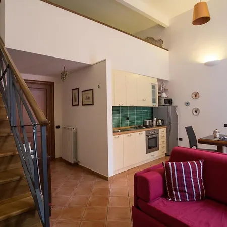 San Gregorio Luxury *