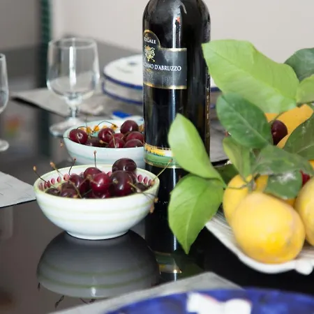 Apartment San Gregorio Luxury *