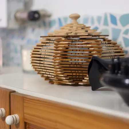 San Gregorio Luxury Neapel