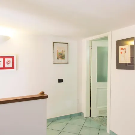 Apartment San Gregorio Luxury *