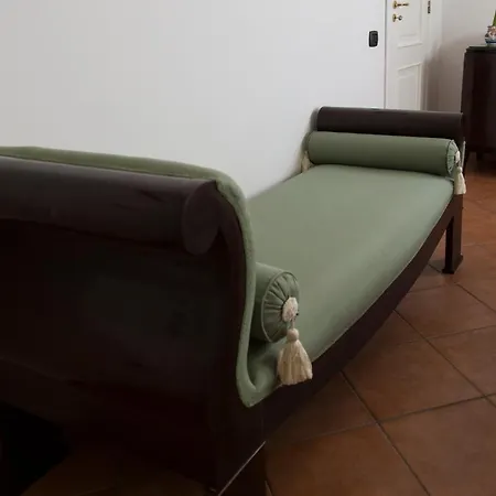 Apartment San Gregorio Luxury