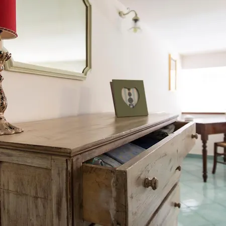 San Gregorio Luxury Neapel