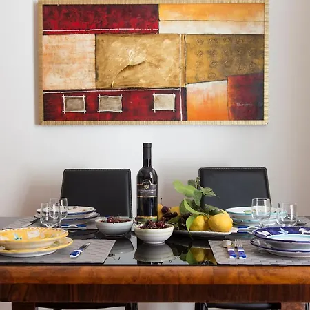 San Gregorio Luxury Naples