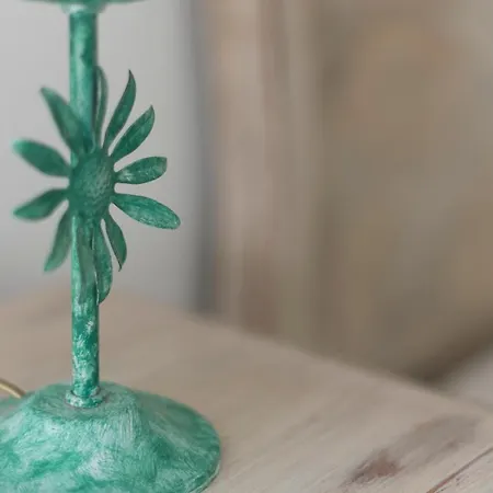 San Gregorio Luxury Apartment *