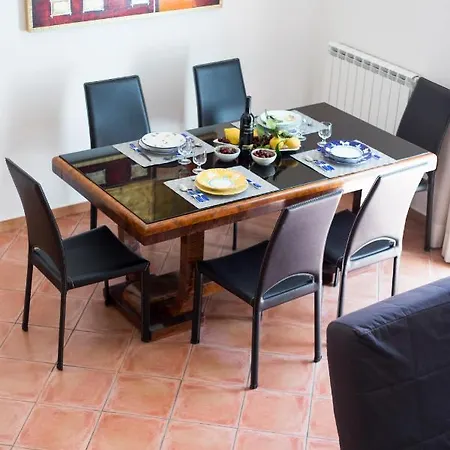 San Gregorio Luxury *