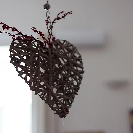 San Gregorio Luxury Apartment *