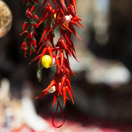 San Gregorio Luxury * Neapel