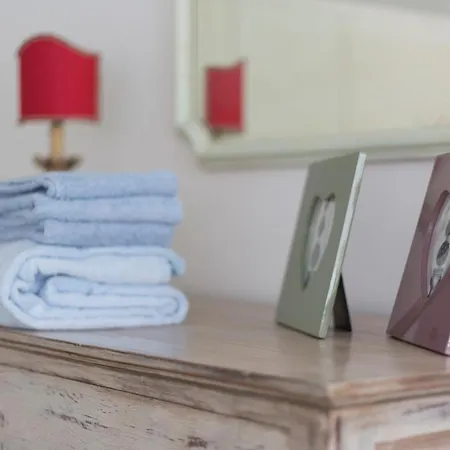 San Gregorio Luxury * Neapel