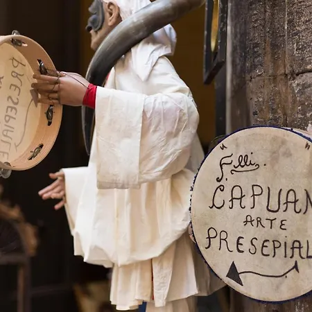 San Gregorio Luxury * Neapel