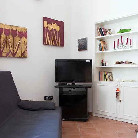 Apartment San Gregorio Luxury Neapel