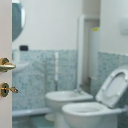 Apartment San Gregorio Luxury