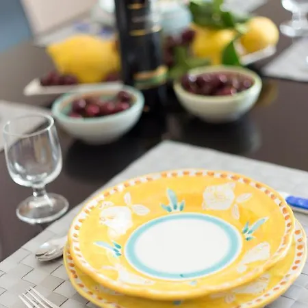 San Gregorio Luxury *