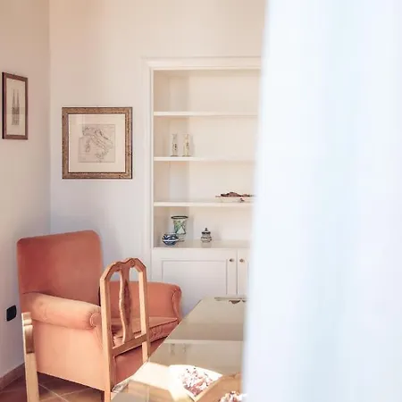 San Gregorio Luxury Apartment Neapel