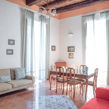 San Gregorio Luxury * Nápoles