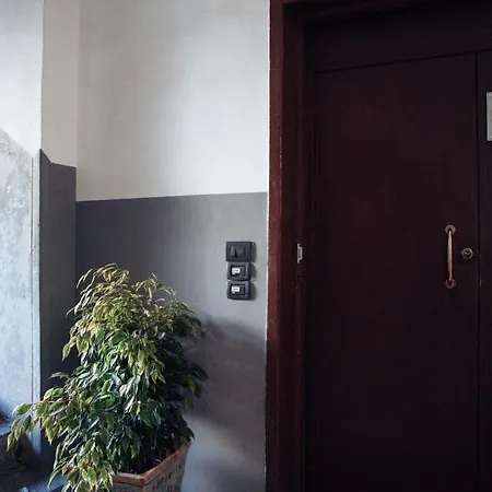 Apartment San Gregorio Luxury Naples