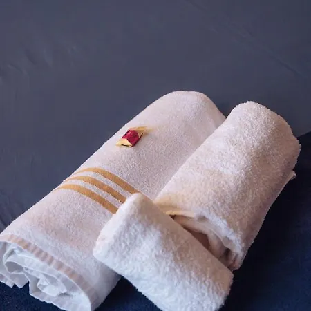 Apartment San Gregorio Luxury *