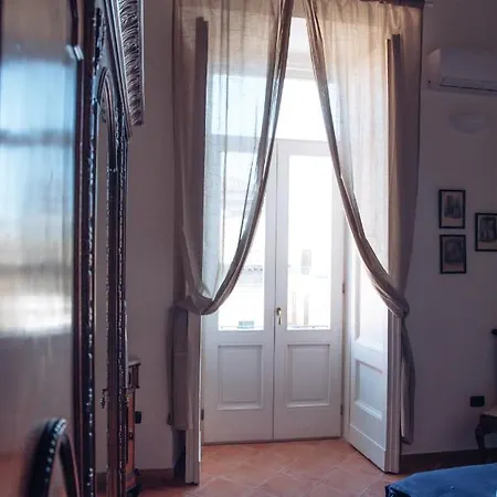 San Gregorio Luxury Apartment Neapel