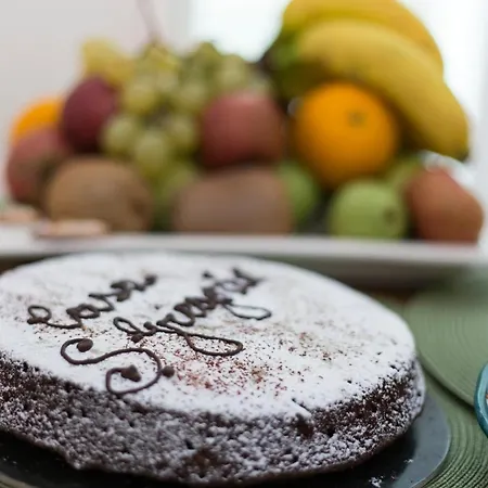 San Gregorio Luxury * Neapel