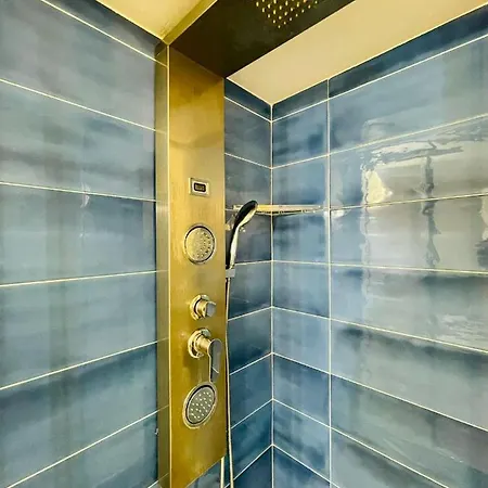 San Gregorio Luxury Apartment Neapel