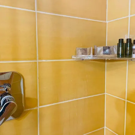 San Gregorio Luxury Apartment *