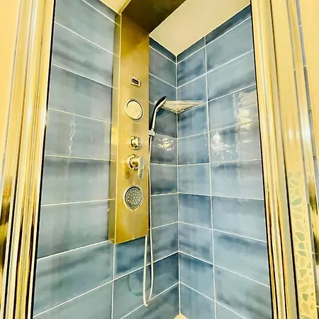 Apartment San Gregorio Luxury *