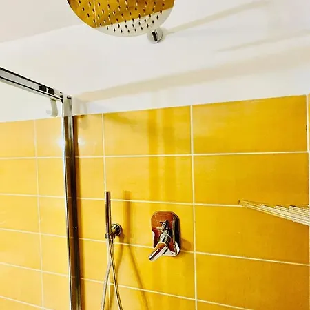 Apartment San Gregorio Luxury *