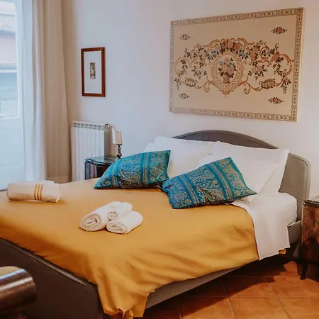 San Gregorio Luxury * Neapel