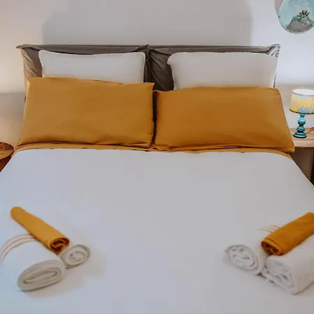 San Gregorio Luxury *