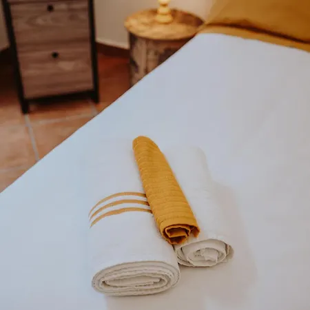 Apartment San Gregorio Luxury *