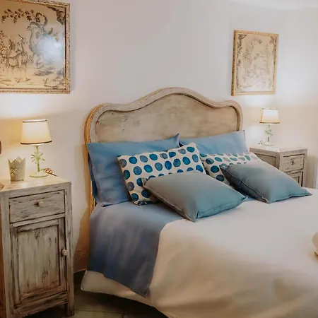 San Gregorio Luxury Apartment Neapel