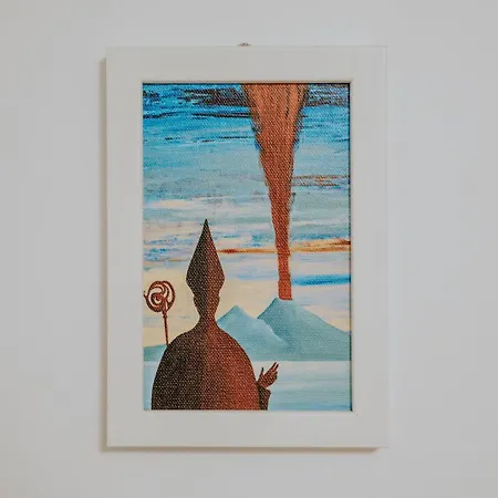 San Gregorio Luxury Neapel